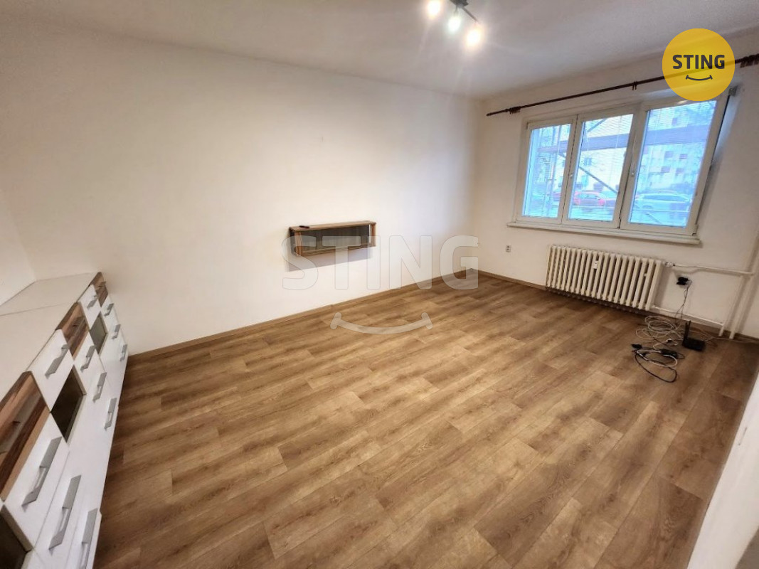 Pronájem bytu 1+1 , bří Hovůrkoých Přerov, 134180 - 3