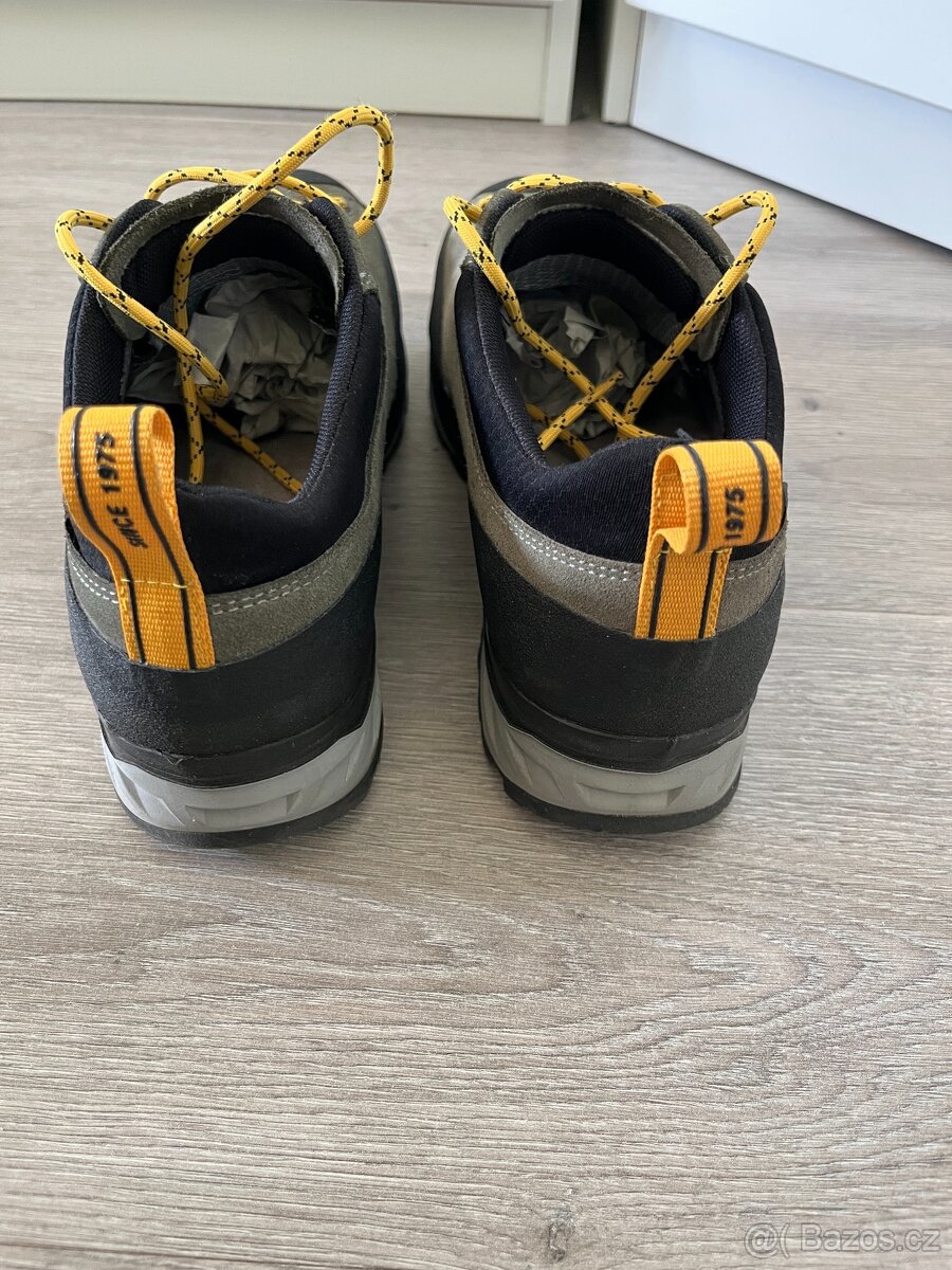 Boty LOMER MARMOLADA RP MTX Uni vel. 41,5 - 3