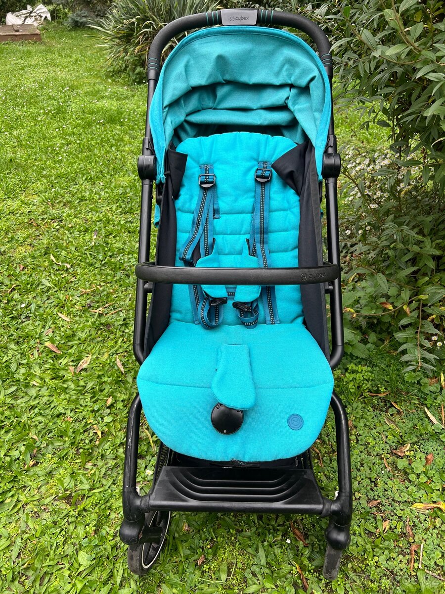 Cybex Eezy S 2+ - 3