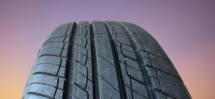 195/60/15 Fortune, nové letní pneumatiky. Poslání na dobírku - 3