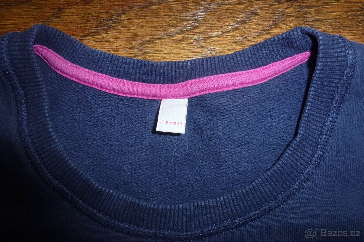 Dívčí mikina Esprit 146 - 3