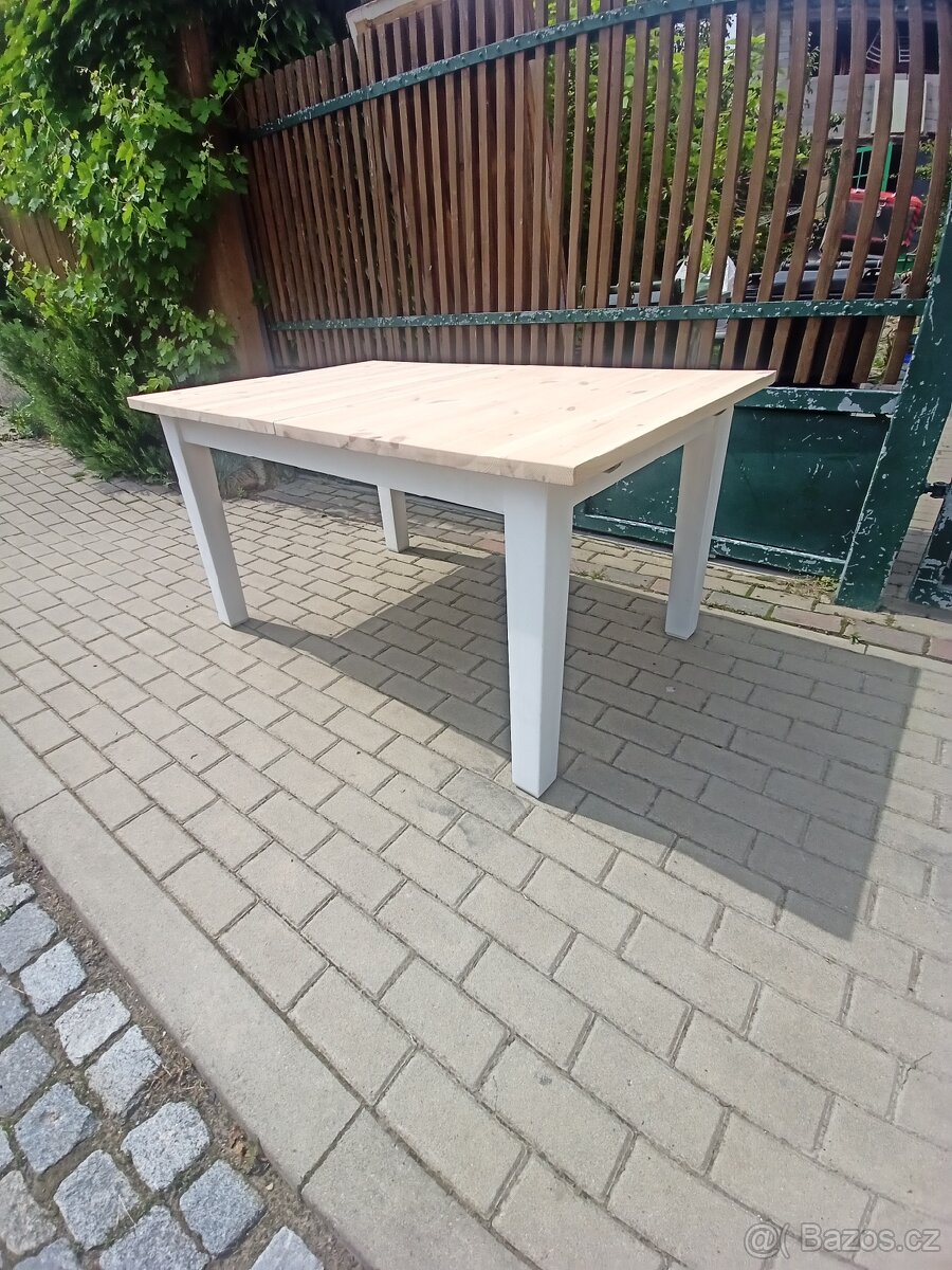 Jídelní stůl ikea stornas - 3