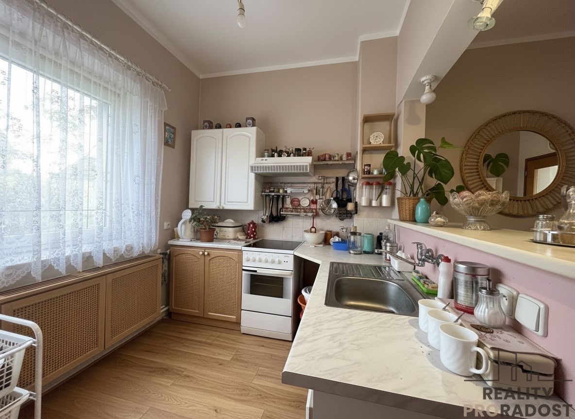 Prodej rodinného domu Sulejovice u Lovosic - 3