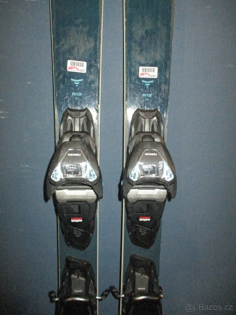 BLIZZARD PHOENIX R13 Ti 22/23 150cm - 3