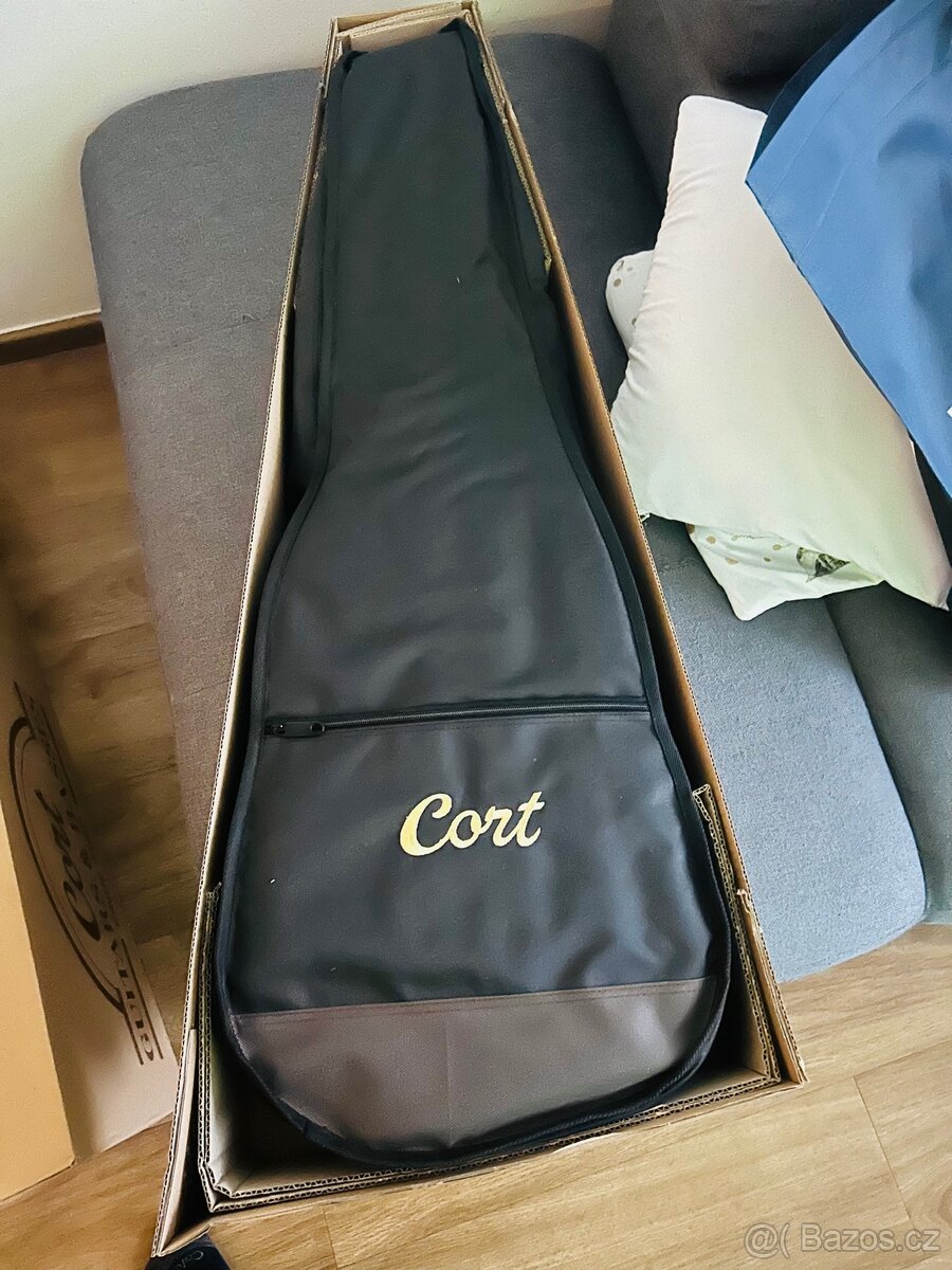 Cort AC200 3/4 OP - 3