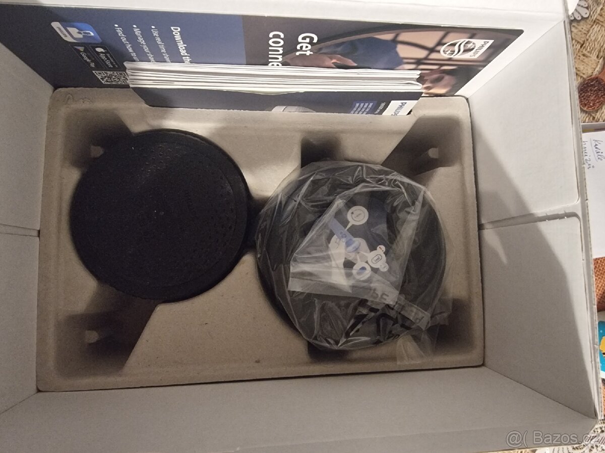 Elektrický holicí strojek PHILIPS S9976/55 - 3