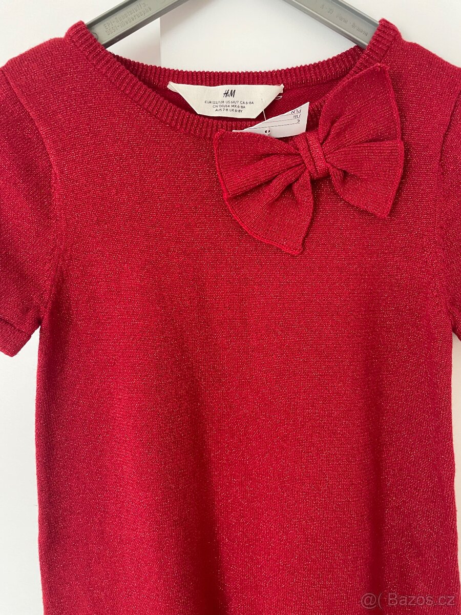 Šaty HM - NOVÉ - 3