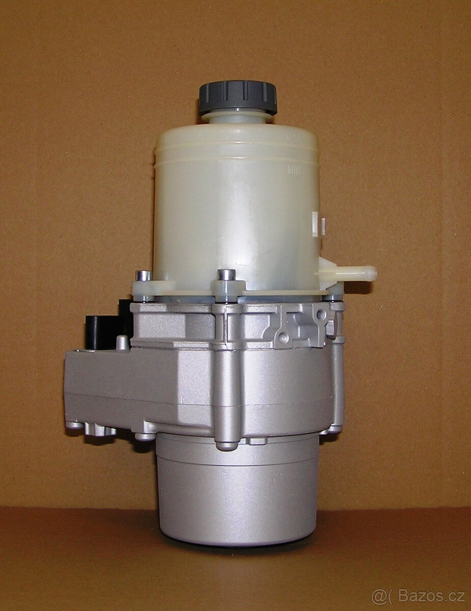 Servočerpadlo KOYO (originál prvovýroba) - 3