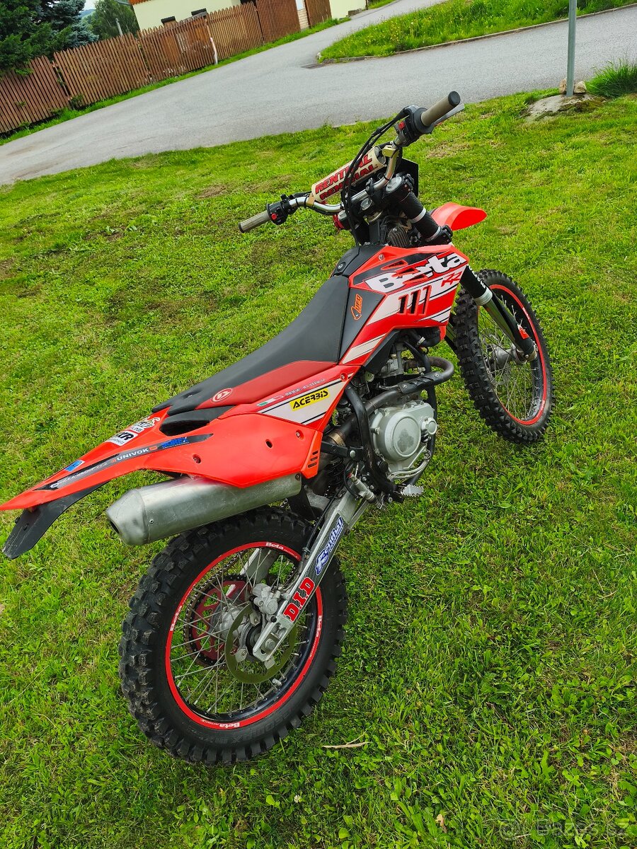 Beta rr 125 lc - 3