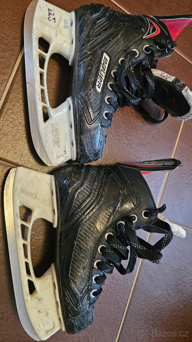 Bauer Vapor X 300 22,5cm - 3