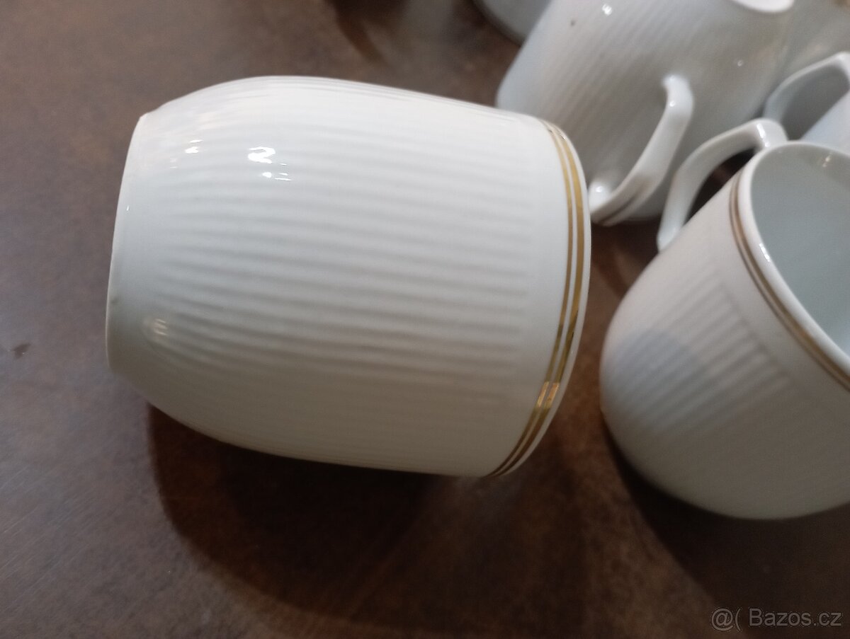 Hrnky německé - 3