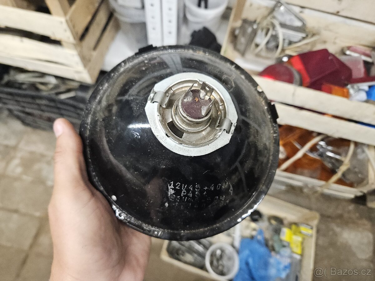 Světlo Volha 24 bez parkovačky, volat - 3