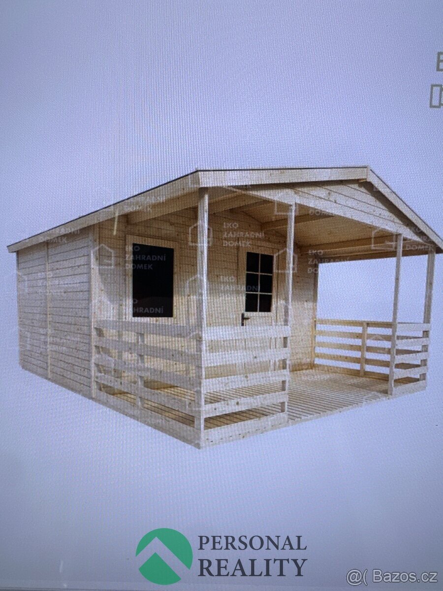 Prodej, chaty, Kladno, ev.č. 02606 - 3