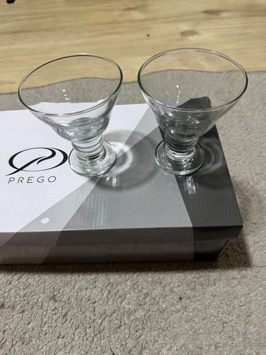 Sklenice na pohár - 3