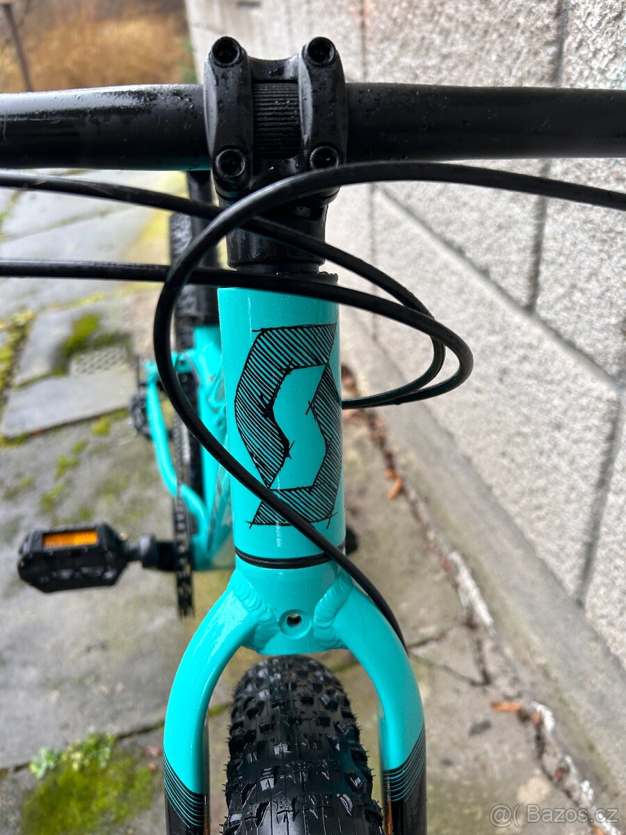 Dětské horské kolo Scott Roxter 20" - 3