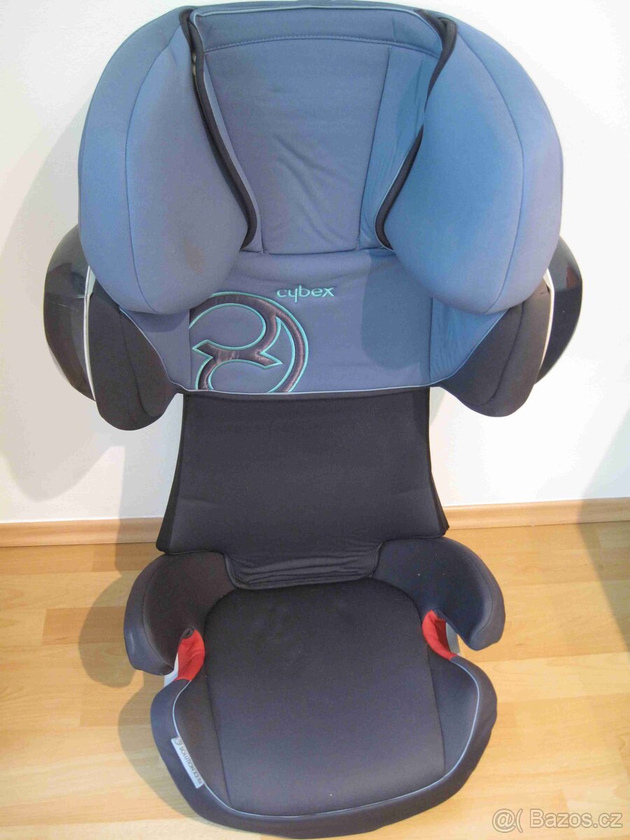 Dětská sedačka cybex X2-fix - 3