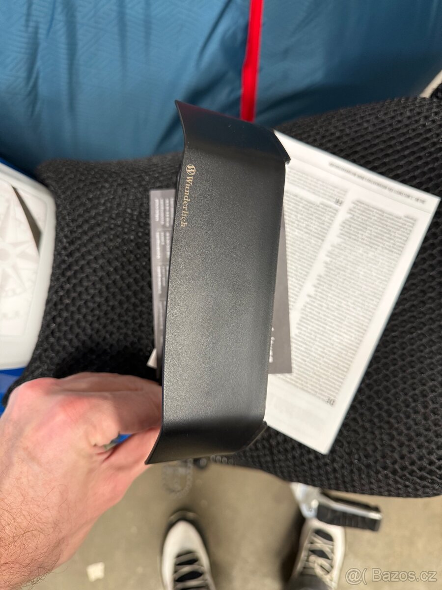 Bmw gs Lc kryt displaye Wunderlich - 3