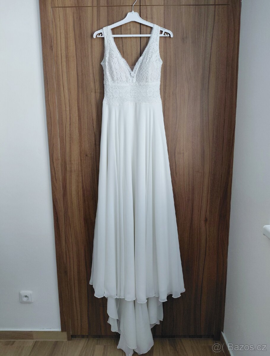 Svatební šaty - 3