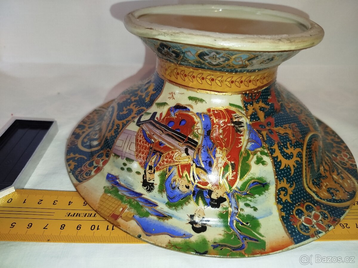 Keramická mísa - 3