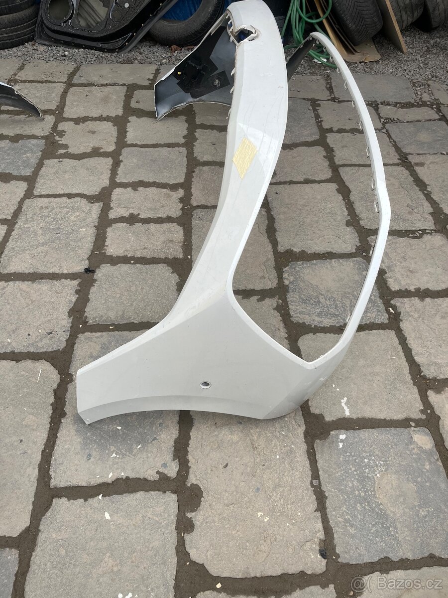 Passat b9 rline naraznik - 3