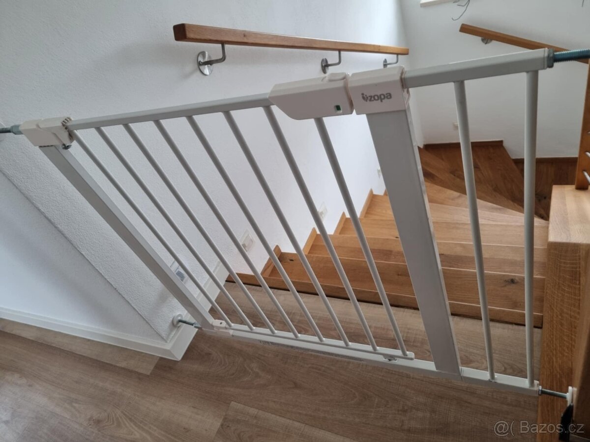 Zopa - zábrana na schody - 3