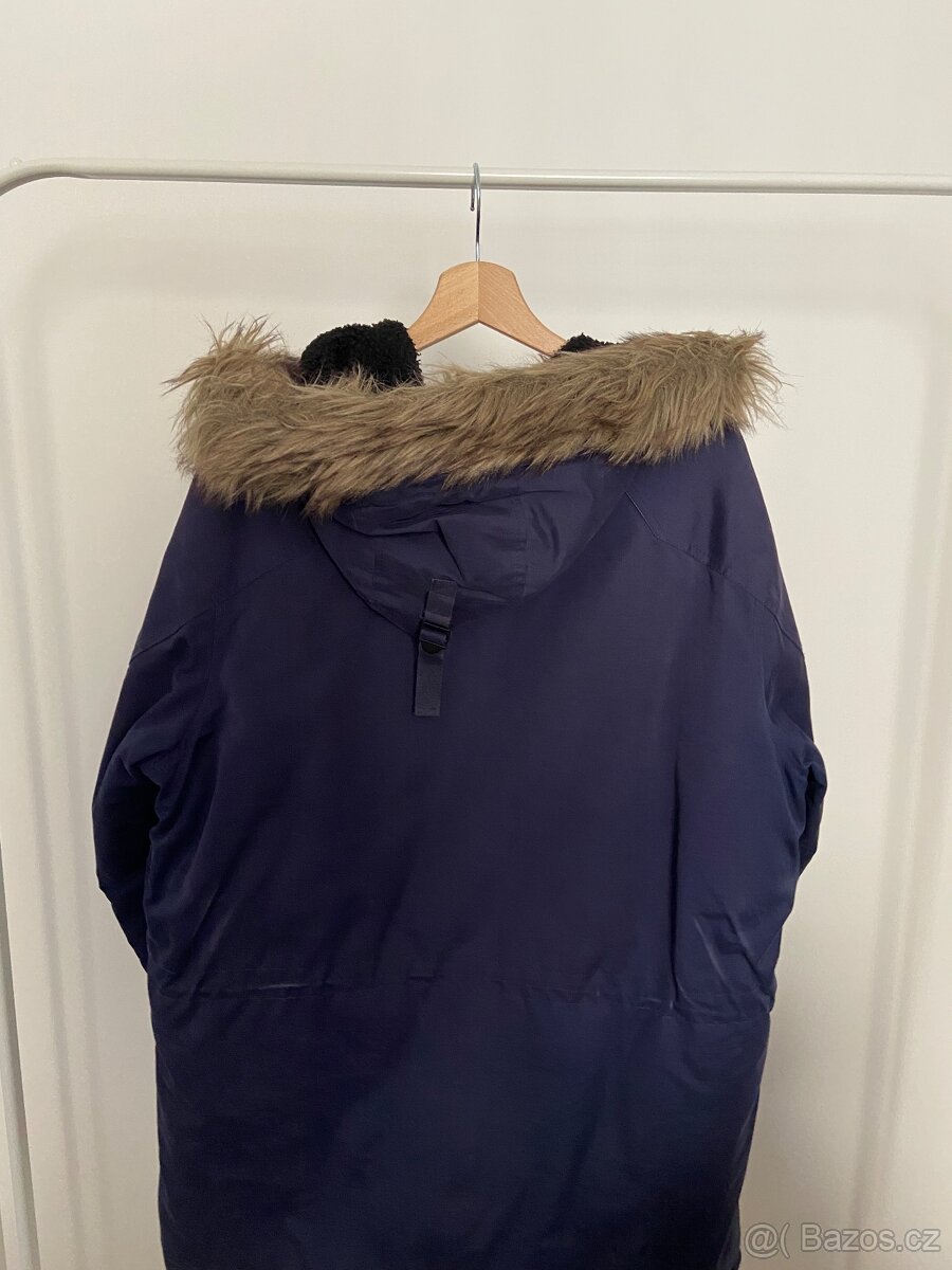 Pánská zimní bunda Pull&Bear - 3