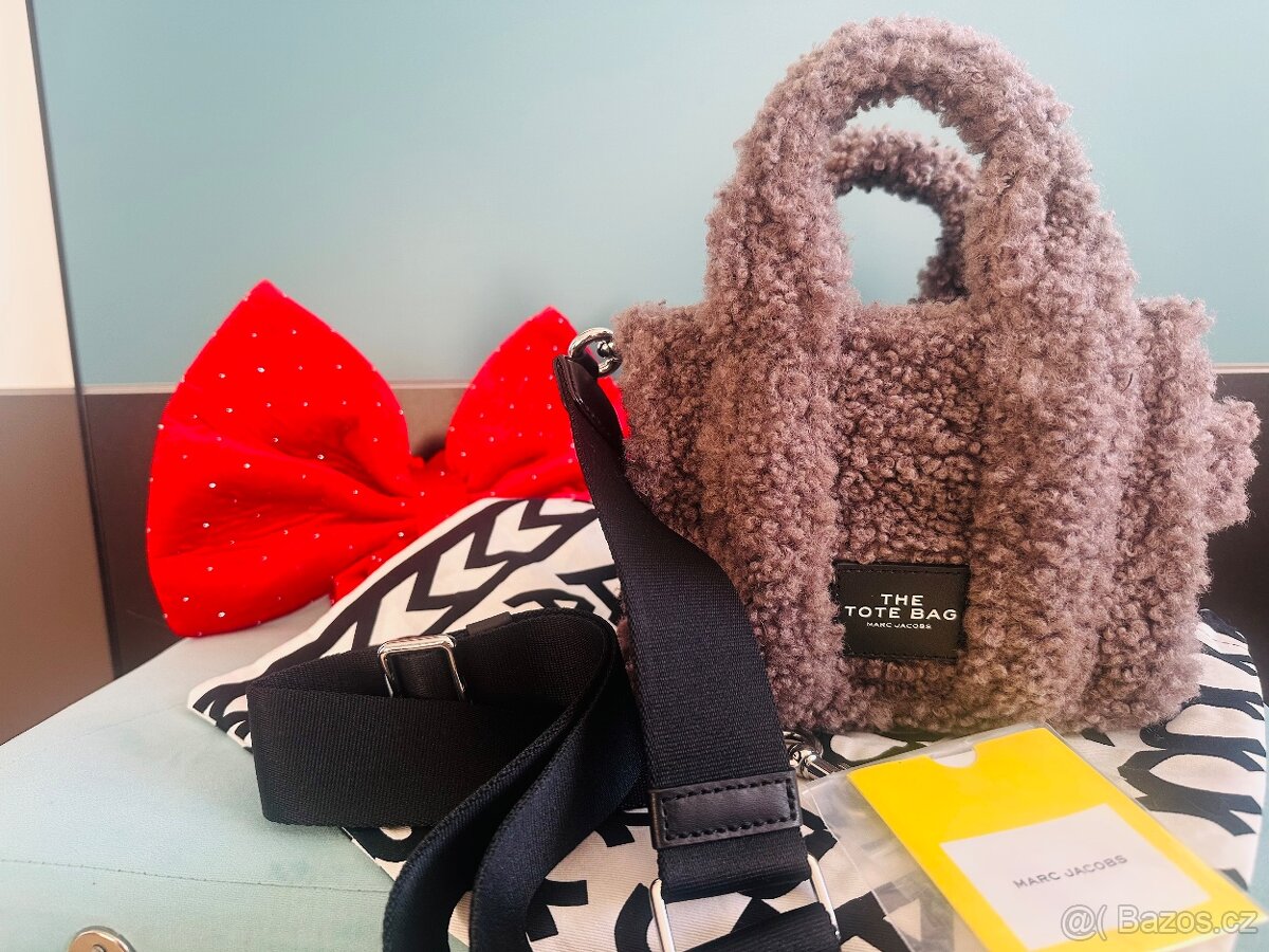 Marc Jacobs Mini tote - 3