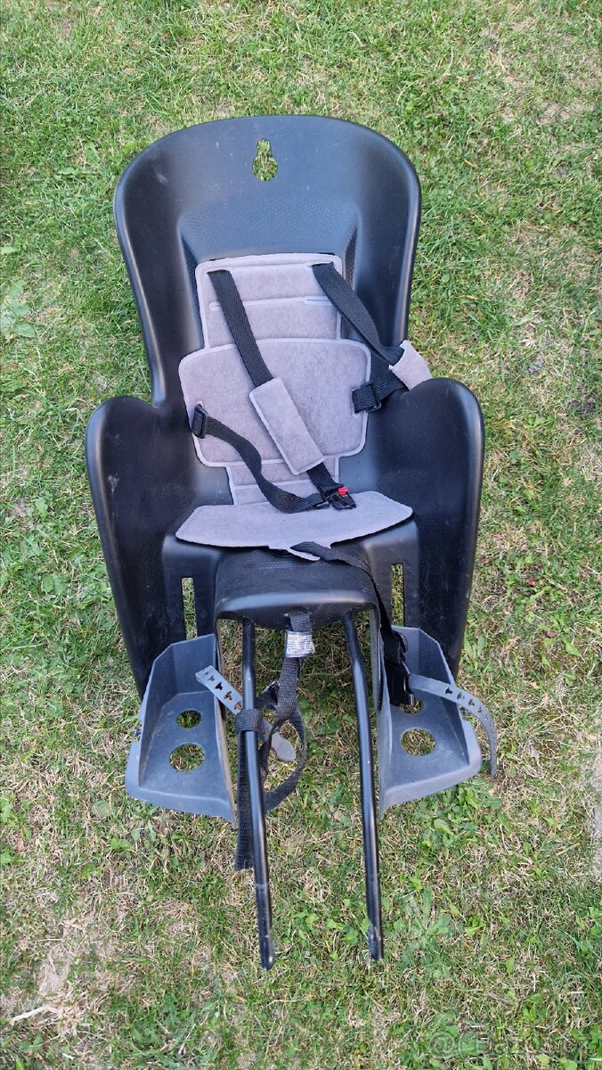 Dětská sedačka polisport - 3