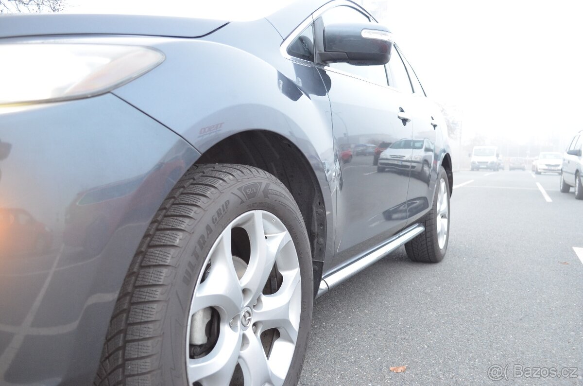 Mazda CX-7 2011 57000km - 3