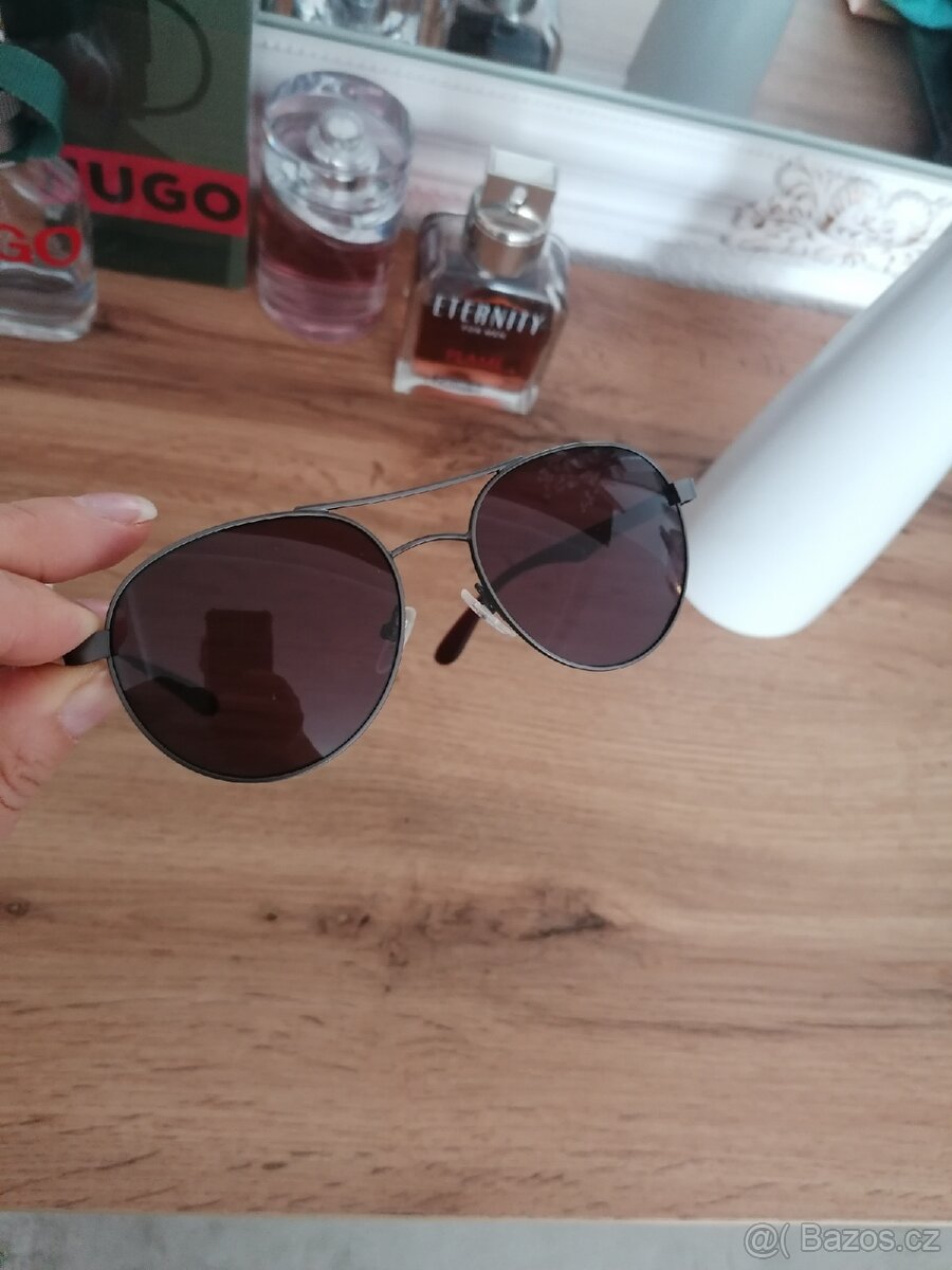 Dámské brýle Calvin Klein - 3