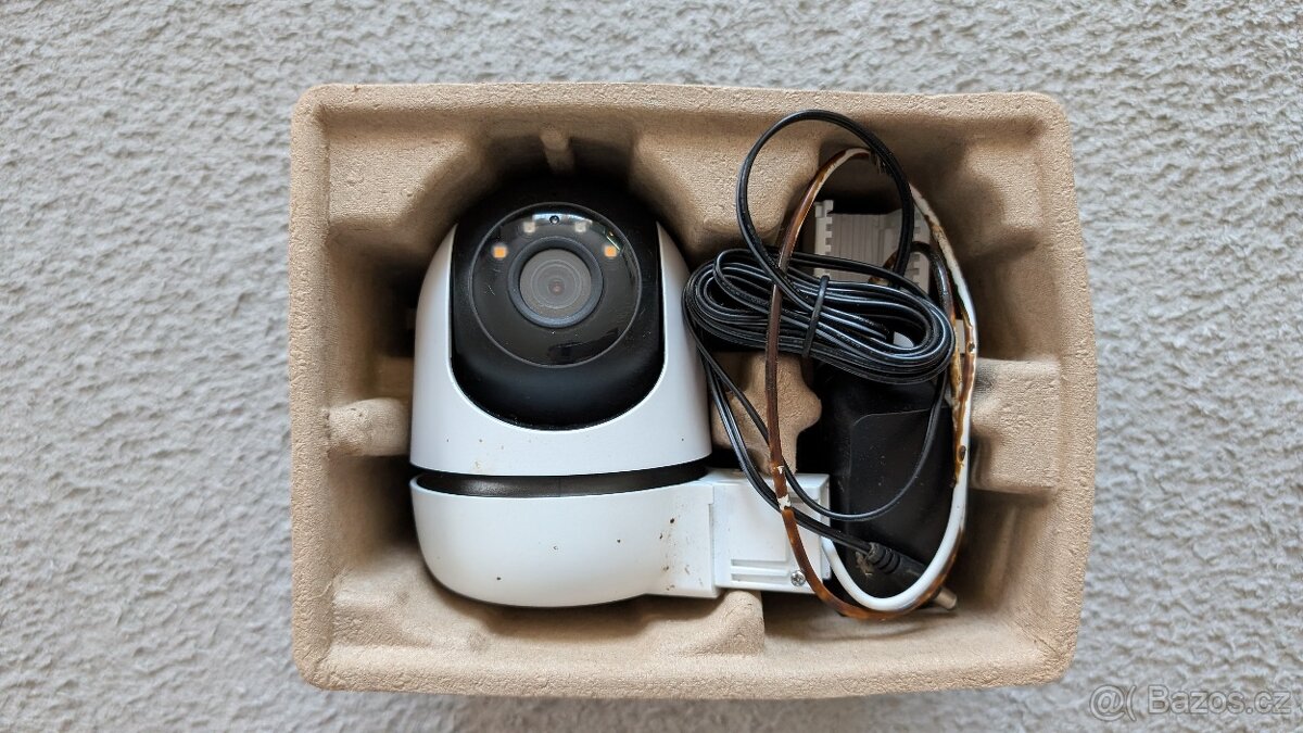 TP-Link Tapo C510W - 3