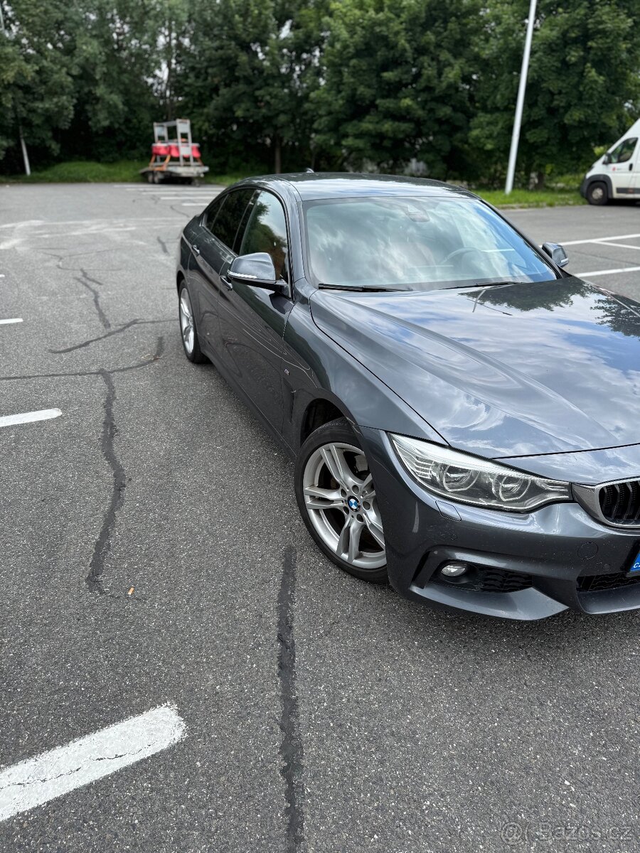 BMW 430d xDrive - 3