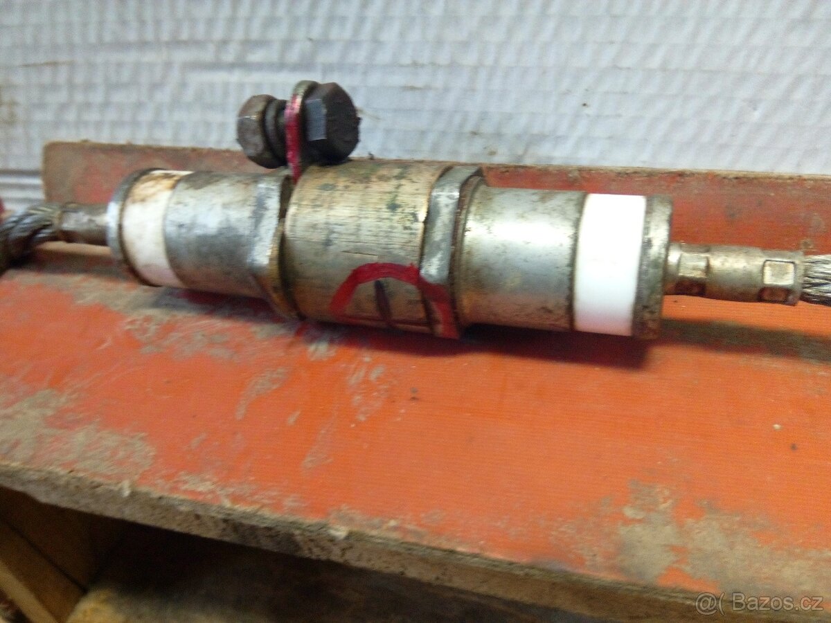 Startovací zdroj - 3