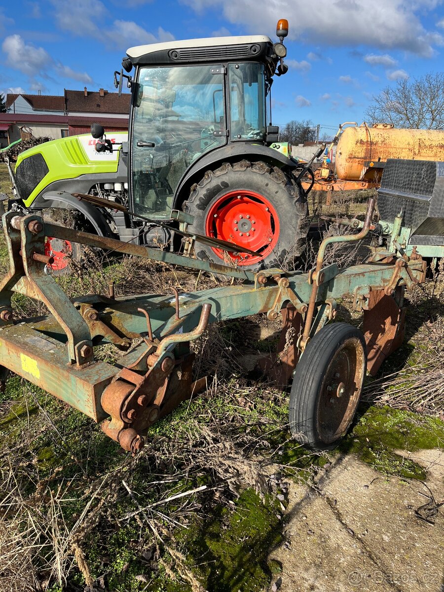 Pluh Roudnice PHX 3 - 3