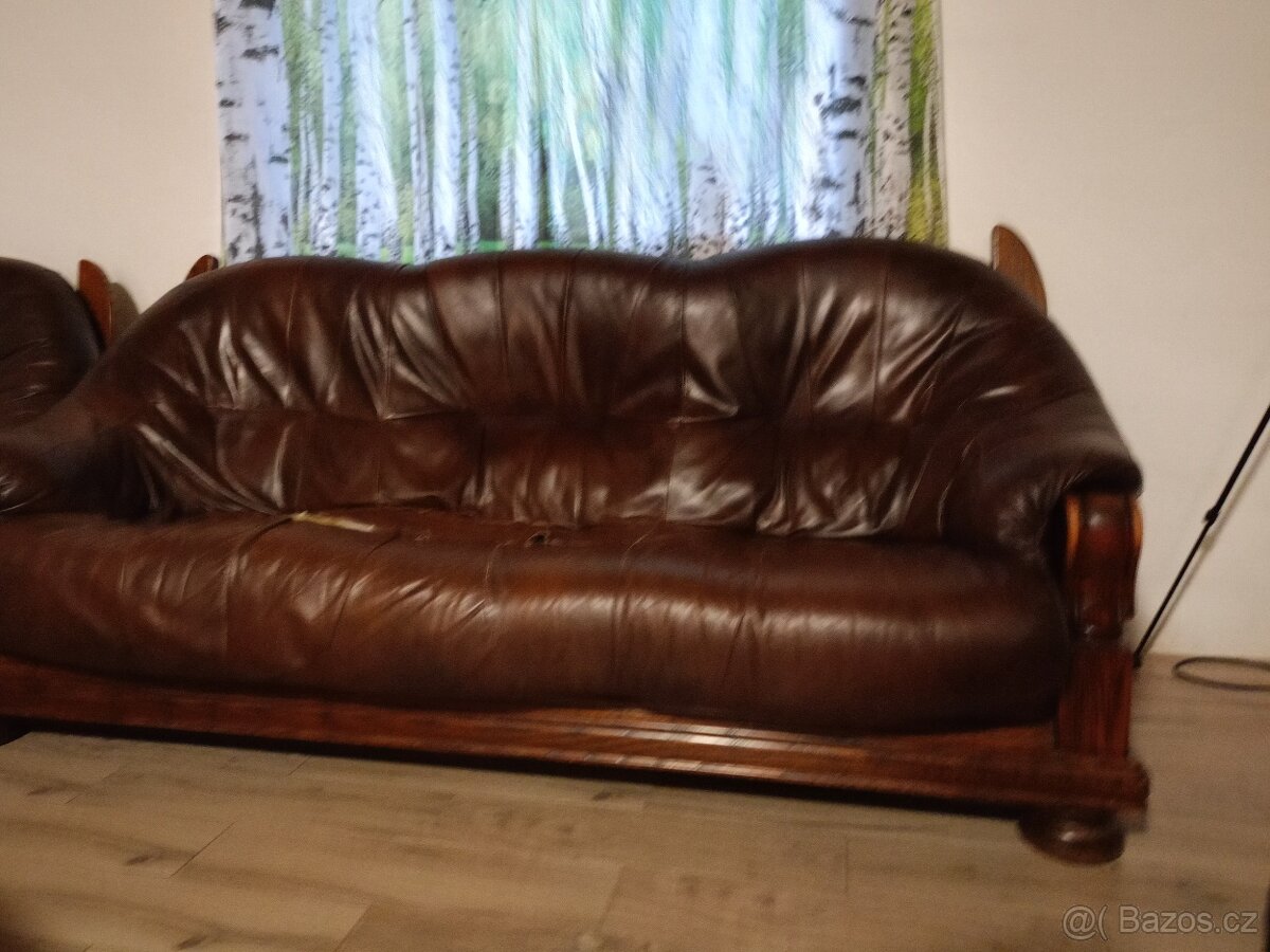 Holandský nábytek - 3