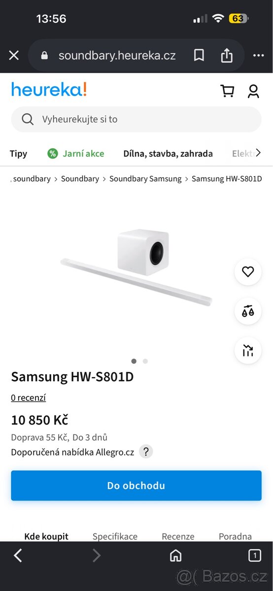 Soundbar - 3