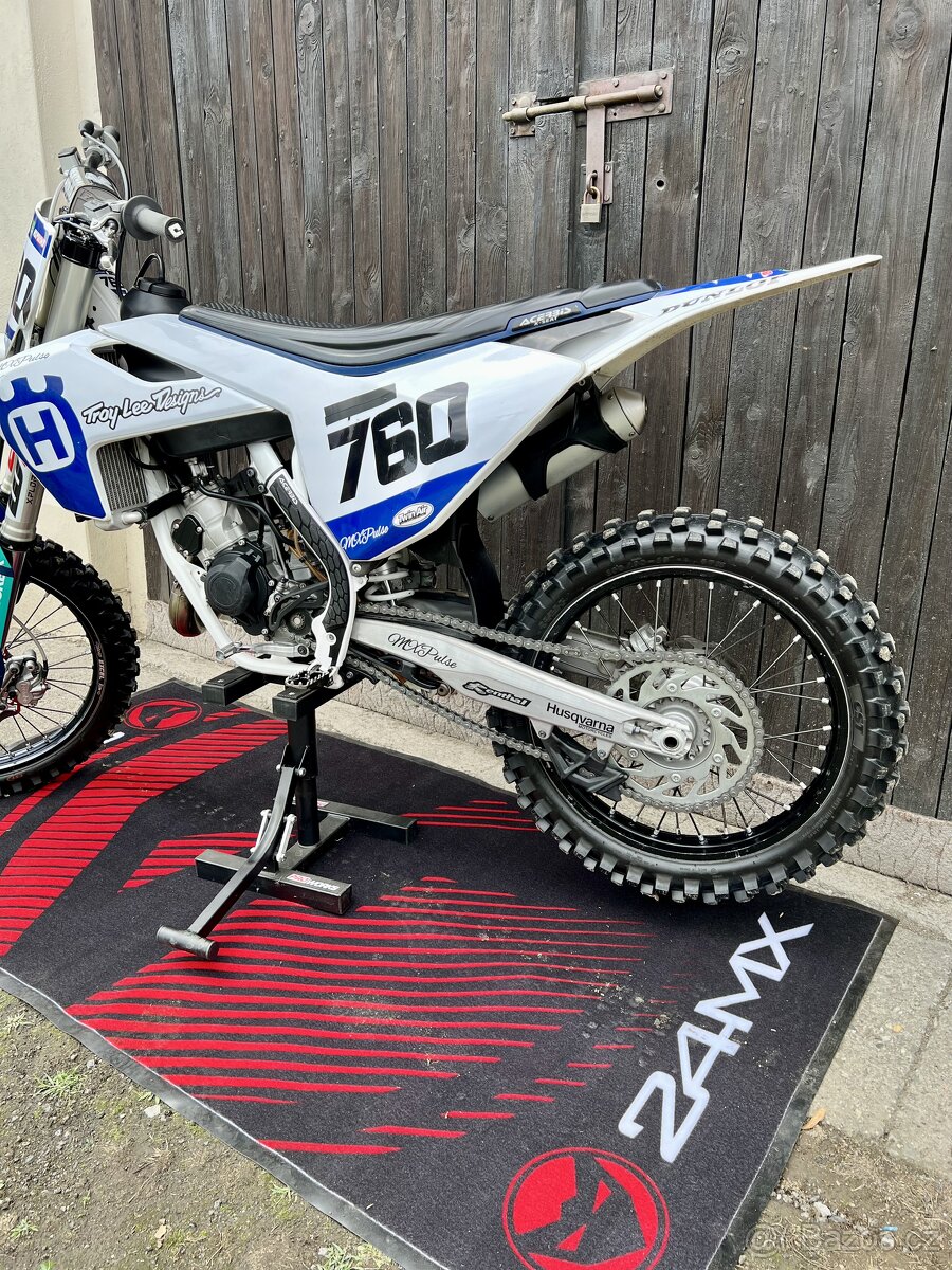 Husqvarna TC 125 2017