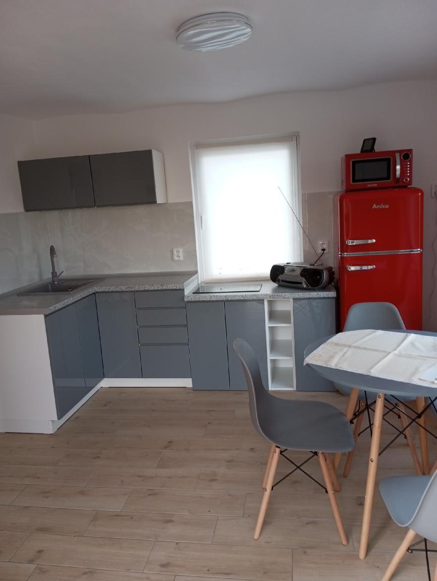 Rekreační domek k celoročnímu užívání - 3