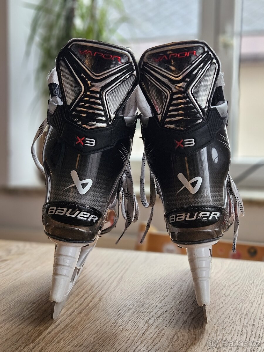 Hokejové brusle Bauer Vapor X3, vel. 8,5 - 3