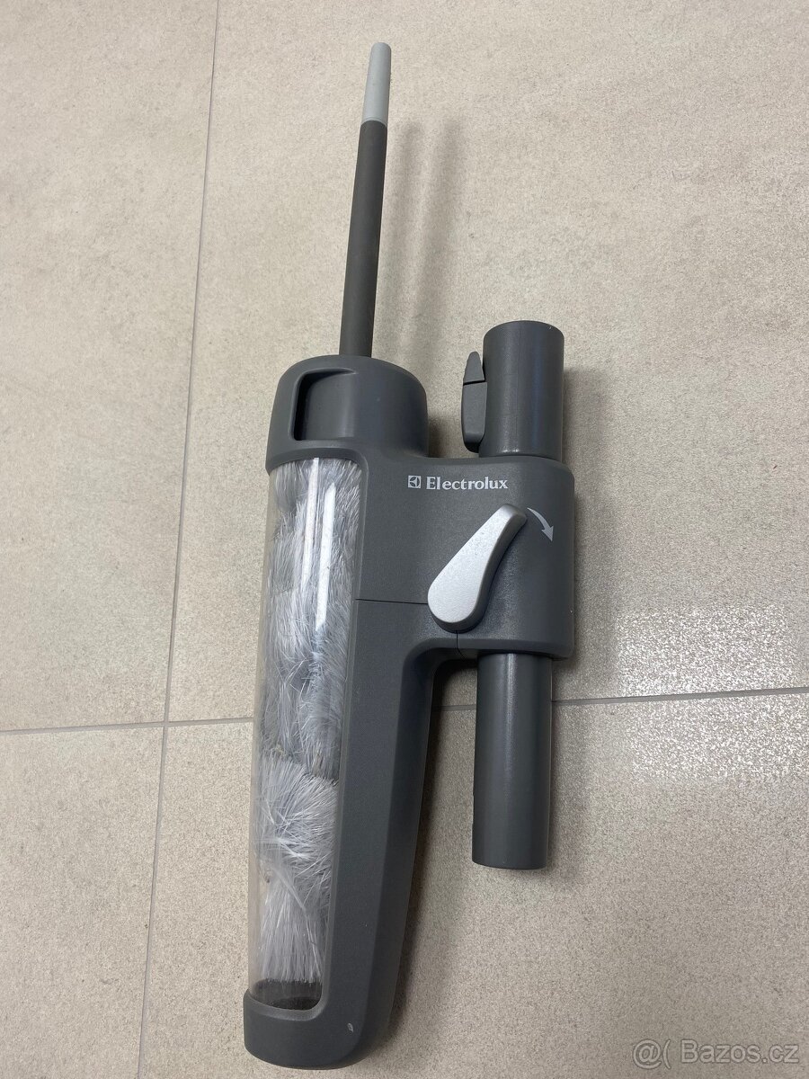 Vysavač electrolux, příslušenství nové - 3