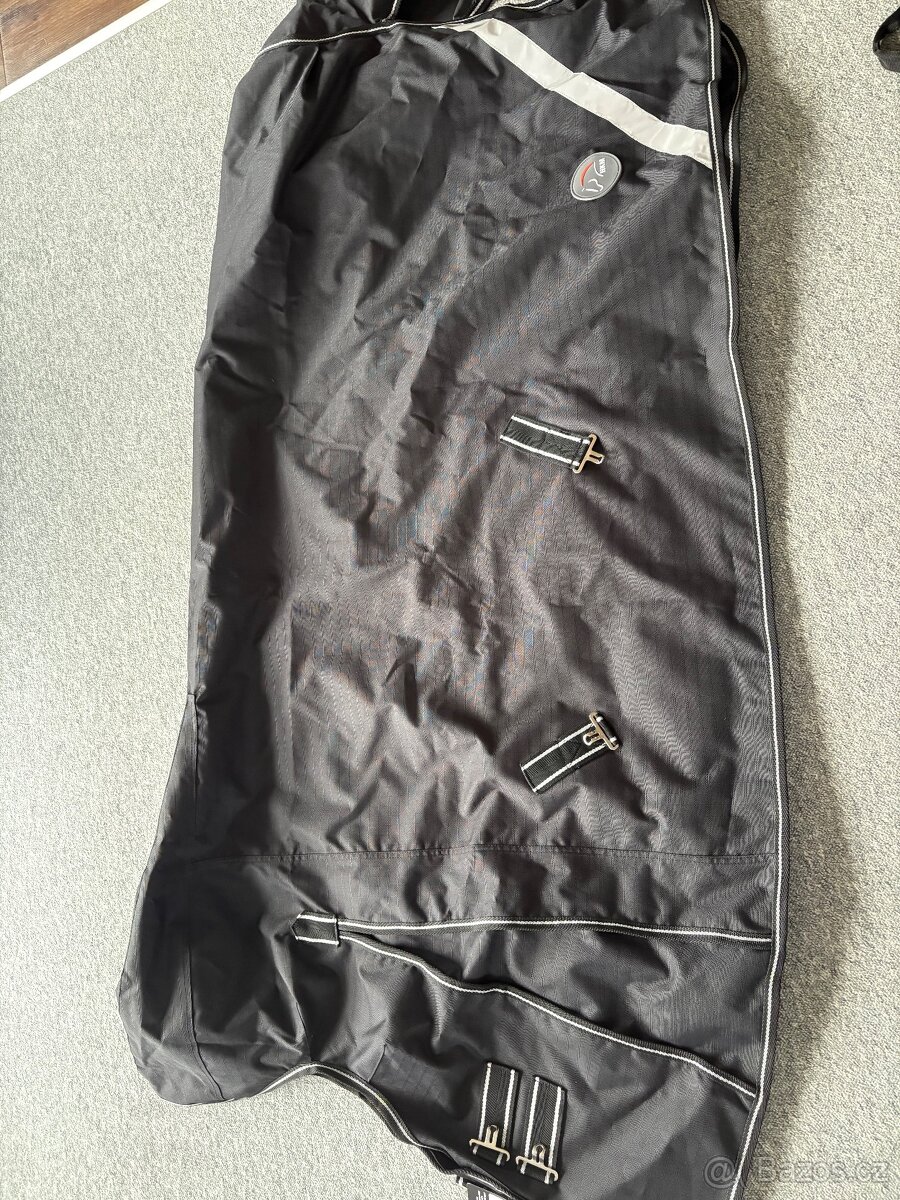 Nová pláštěnka HKM 120cm - 3