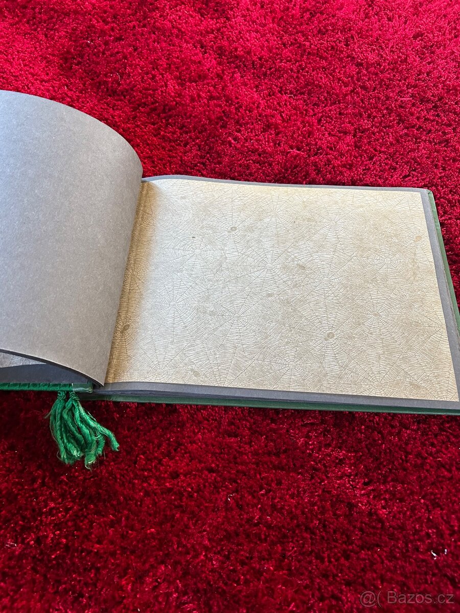 Album na fotografie - 3