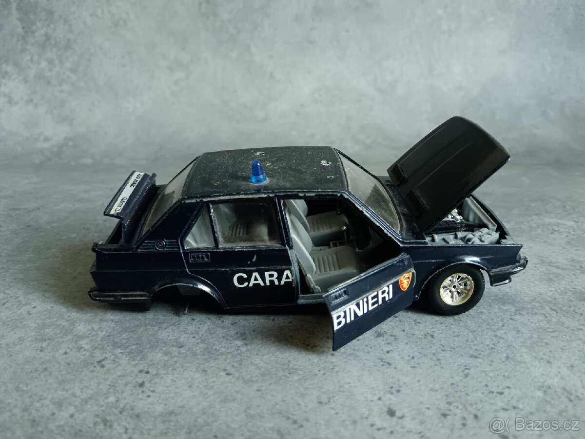 BBURAGO 1:24 - 3