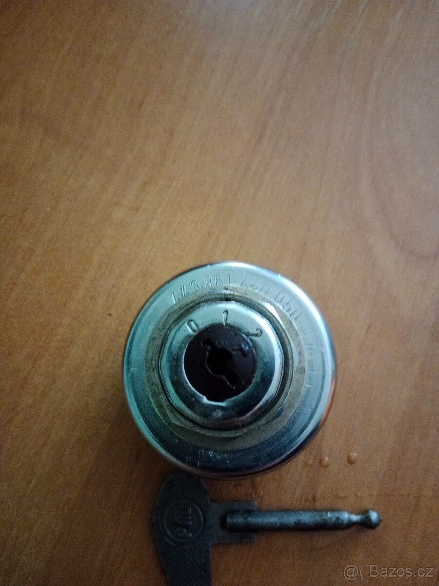 Spínací skříňka - 3