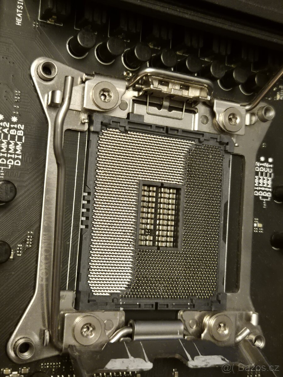 ASUS STRIX X99 GAMING LGA 2011-3 - 3