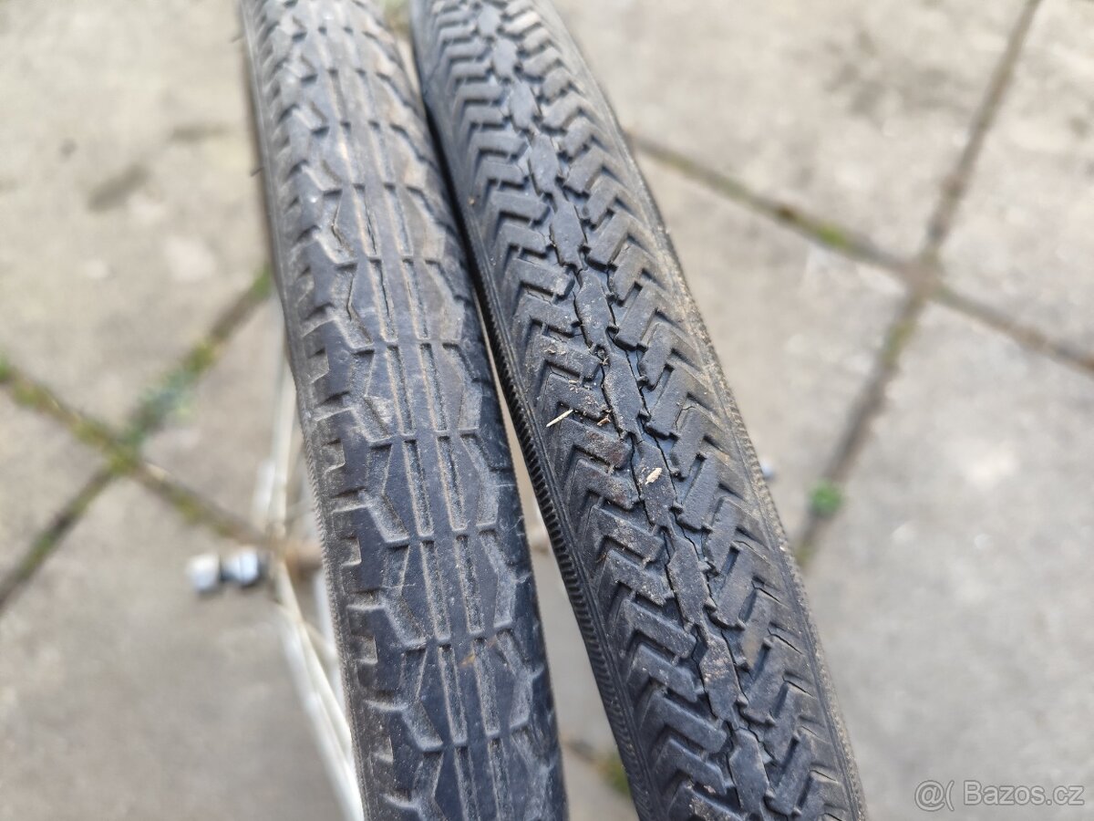 Kolečka na karku - 3