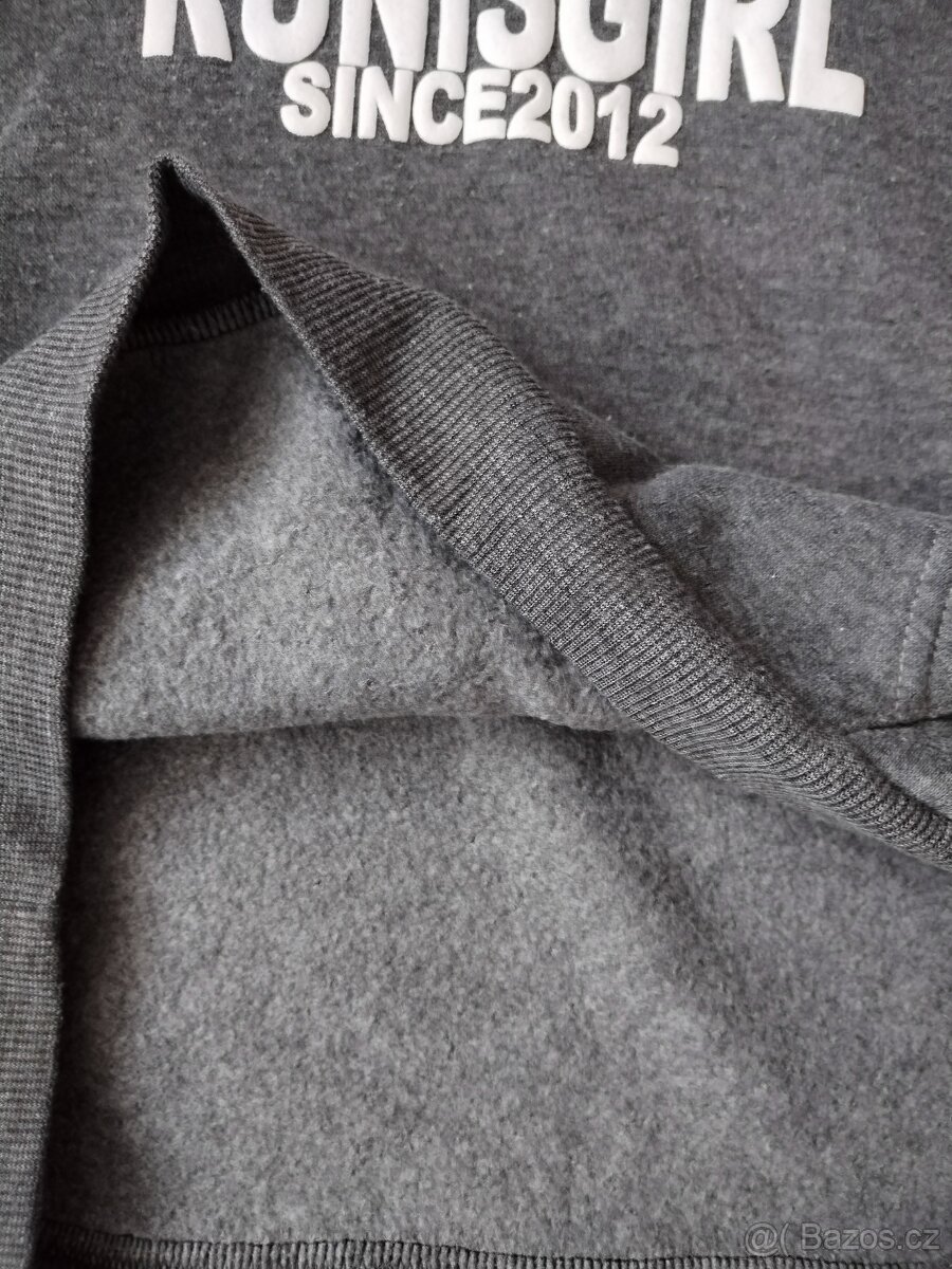 Dámská mikina - 3