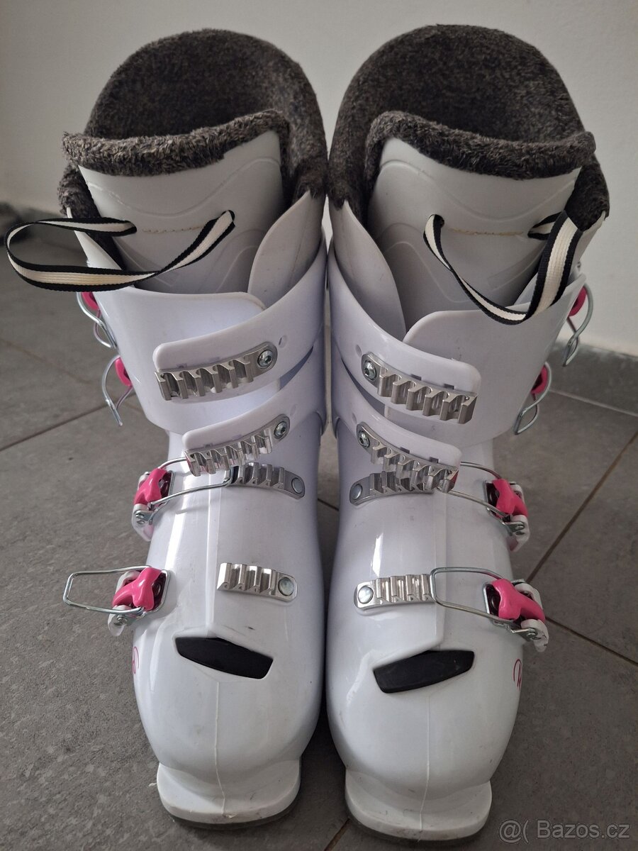 Prodám dětské lyžařské boty Rossignol Fun Girl 3 - 3