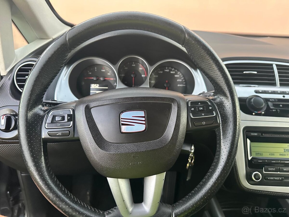 Seat Altea XL ,2012 1,6Tdi 77kw Tažné - 3