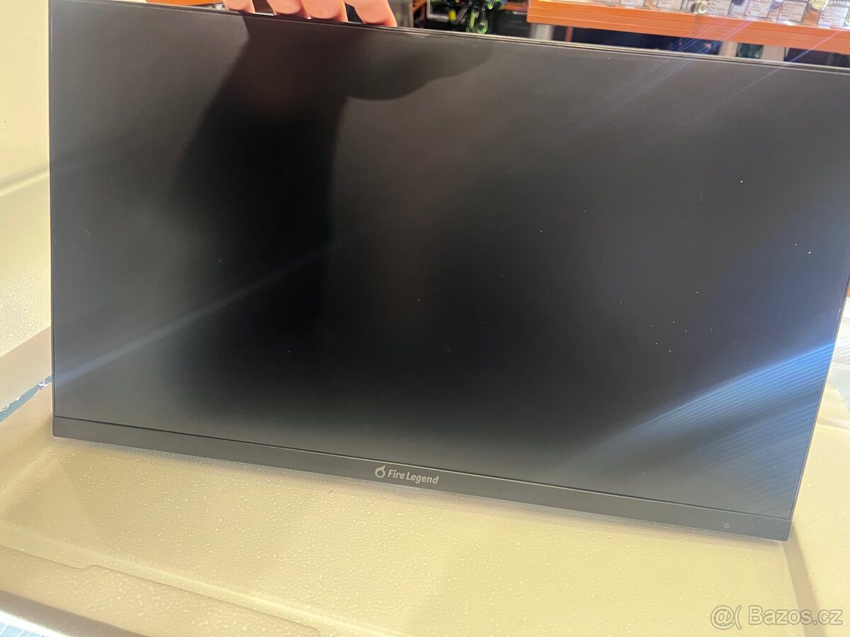 Herní Monitor AOpen 22SA2Q - 3